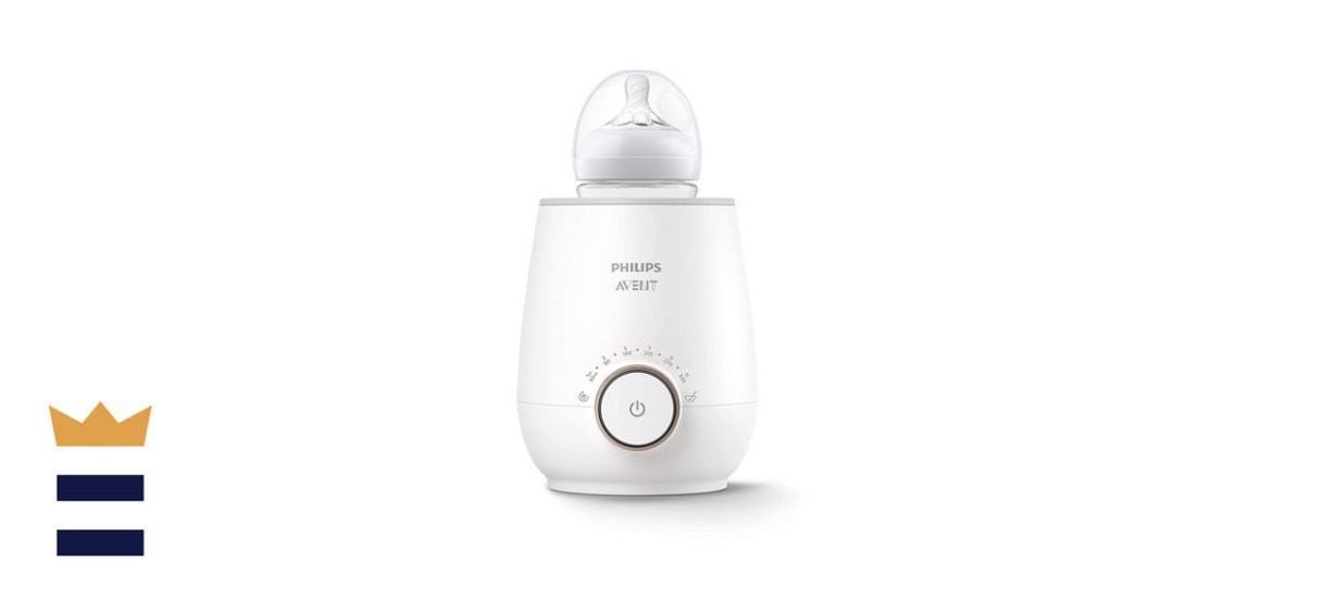 Philips Avent Baby Bottle Warmer