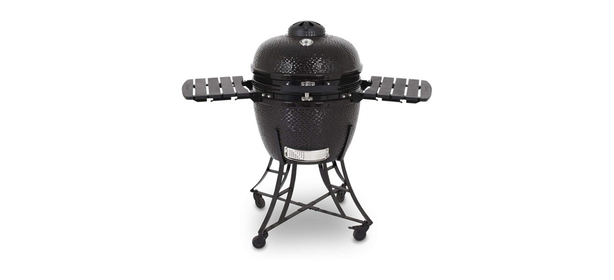 Pit Boss Kamado BBQ