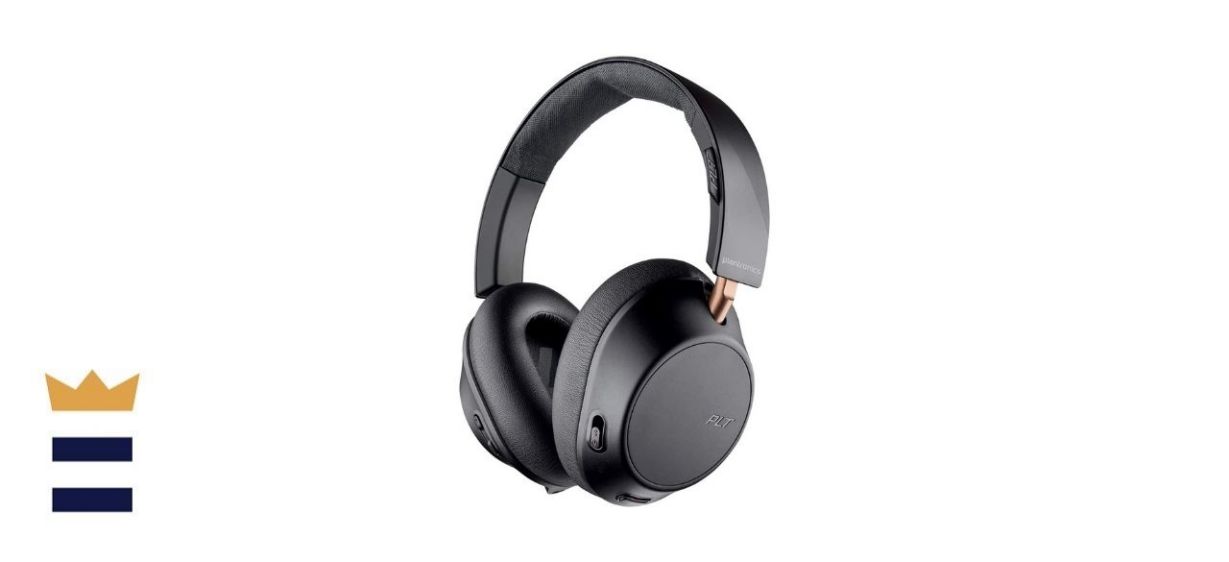 Plantronics BackBeat GO 810