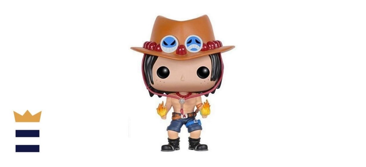 Portgas D. Ace Funko Pop