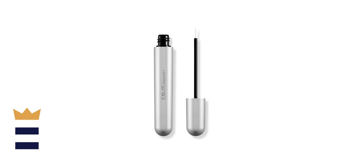 R.E.M. Beauty Flourishing Lash and Brow-Boosting Serum
