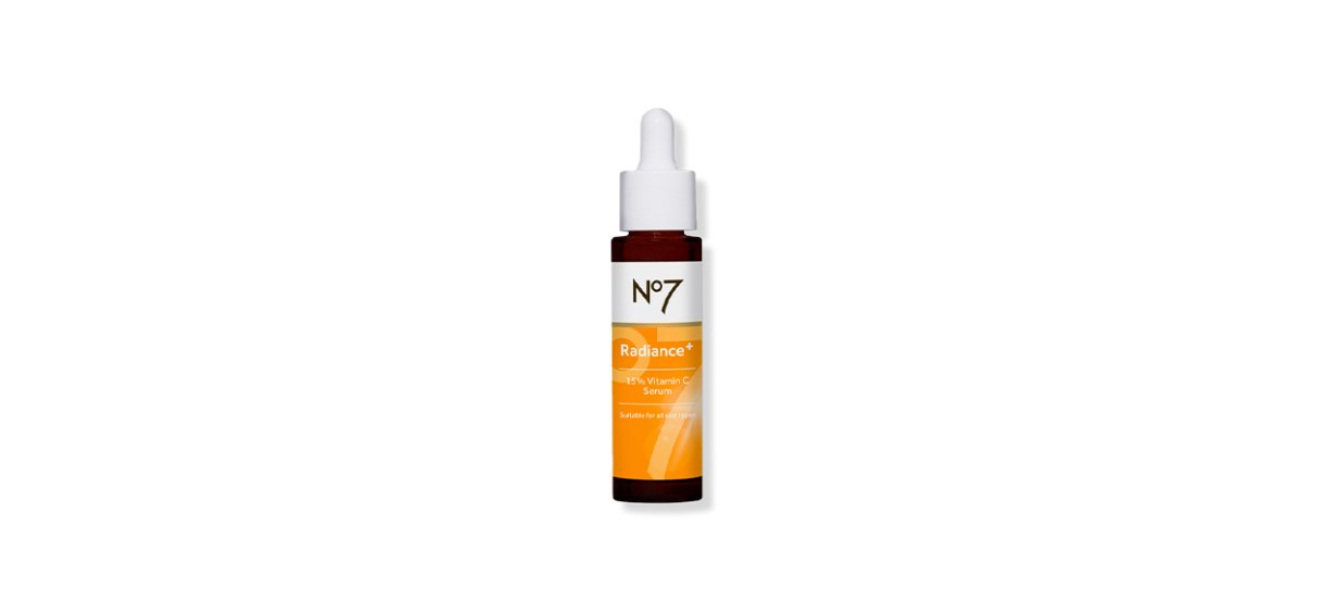 Radiance+ 15% vitamin C Serum