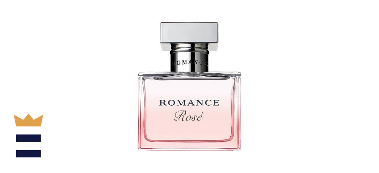 Ralph Lauren Romance Rose Eau de Parfum 1.7oz.