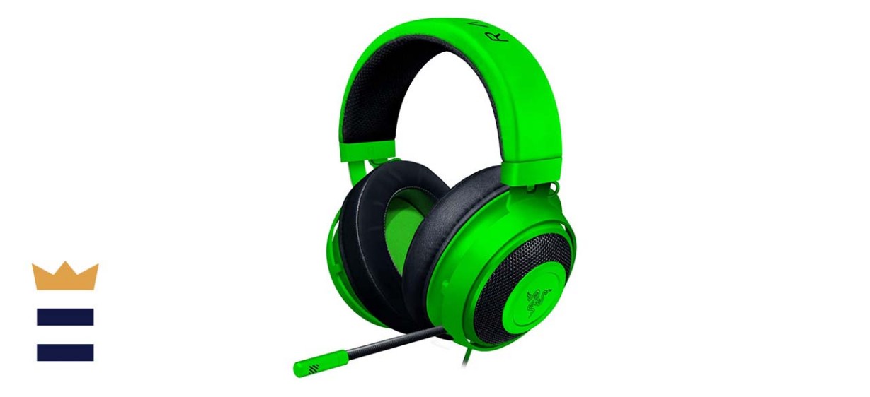 Razer Kraken Gaming Headset