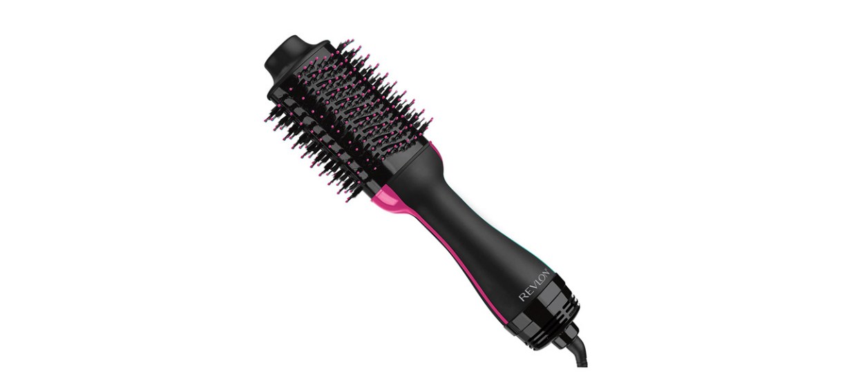 Revlon One-Step Volumizer and Hot Air Brush