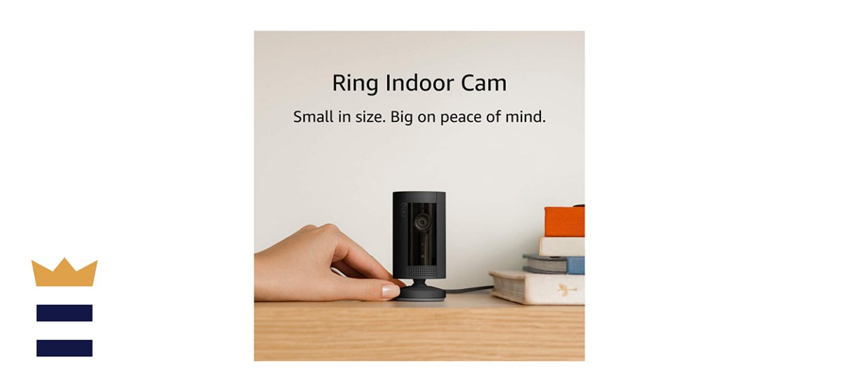 Ring Indoor Camera