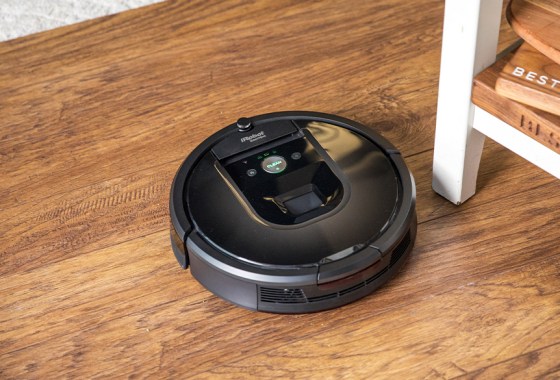 Robot vacuum-maker iRobot to be acquired by Amazon: Here are our favorite tested robot vacuums