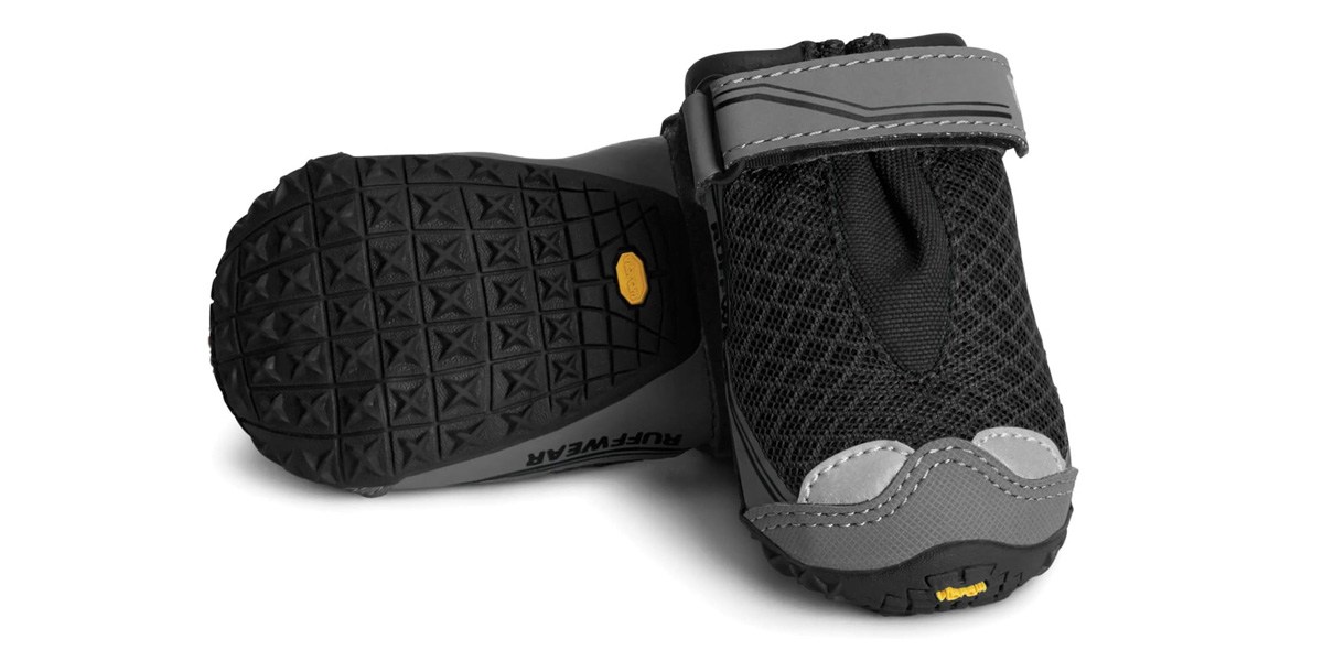 Ruffwear Grip Trex Dog Shoes