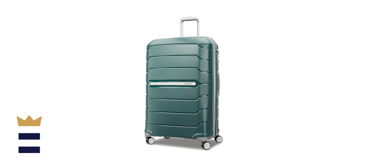 Samsonite Freeform Hardside Expandable Spinner