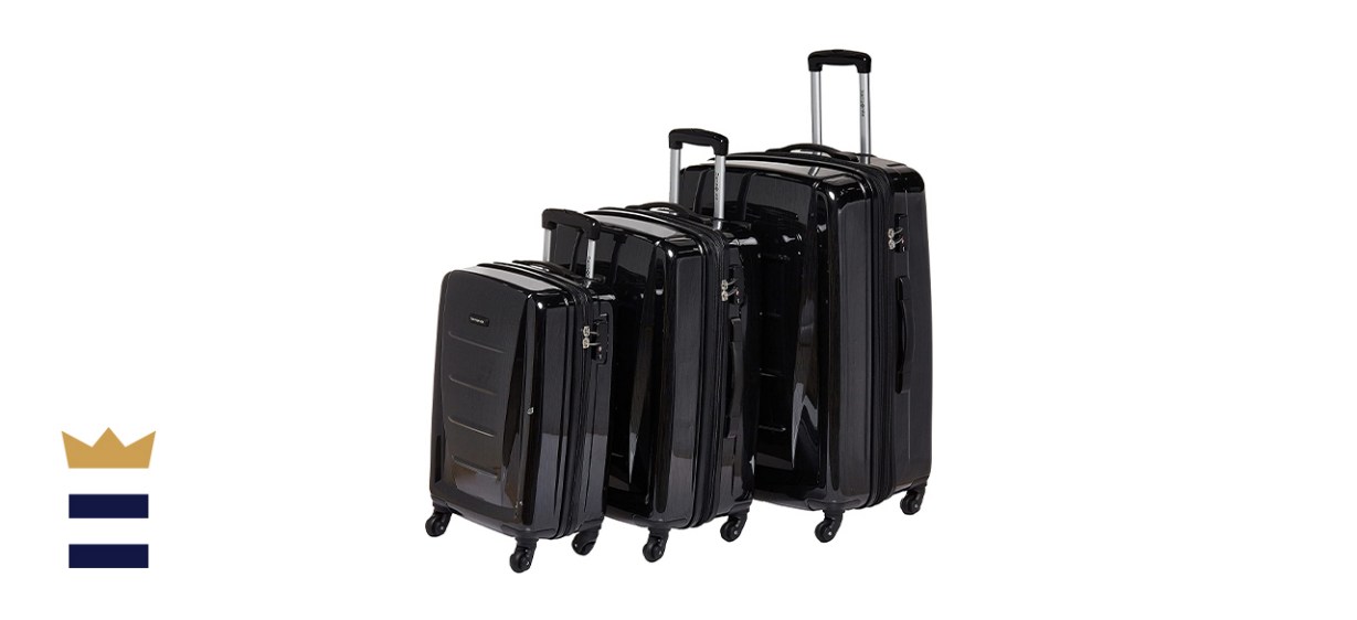 Samsonite Winfield 2