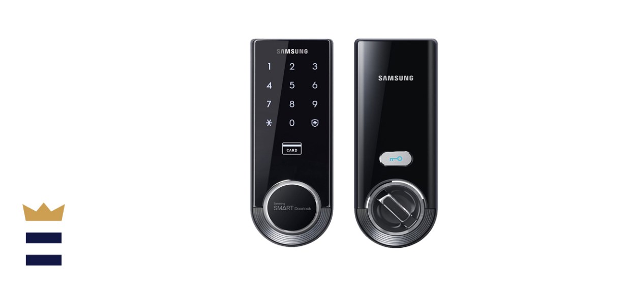 Samsung Ezon Keyless Smart 