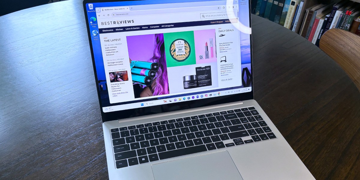 Best Samsung Galaxy Book 3 Pro