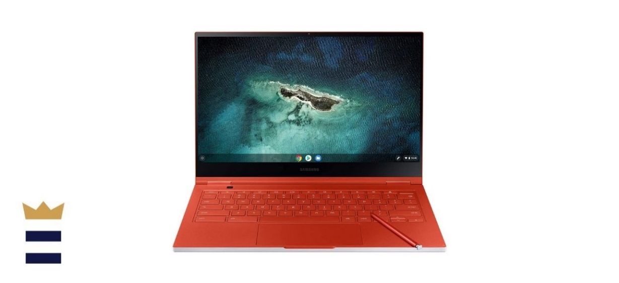 Samsung Galaxy Chromebook