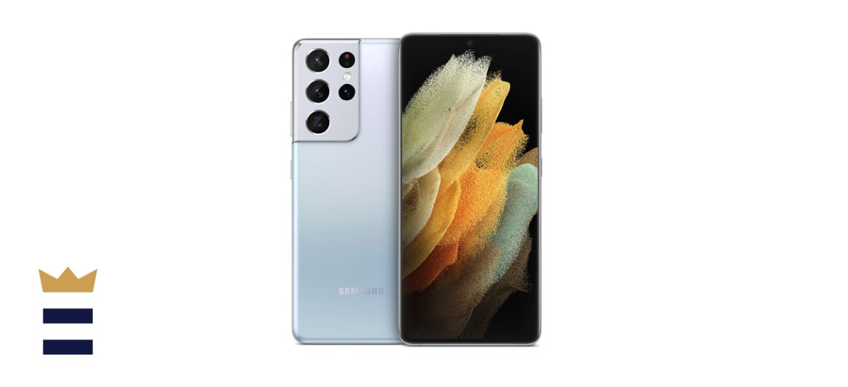 Samsung Galaxy S21 Ultra 5G