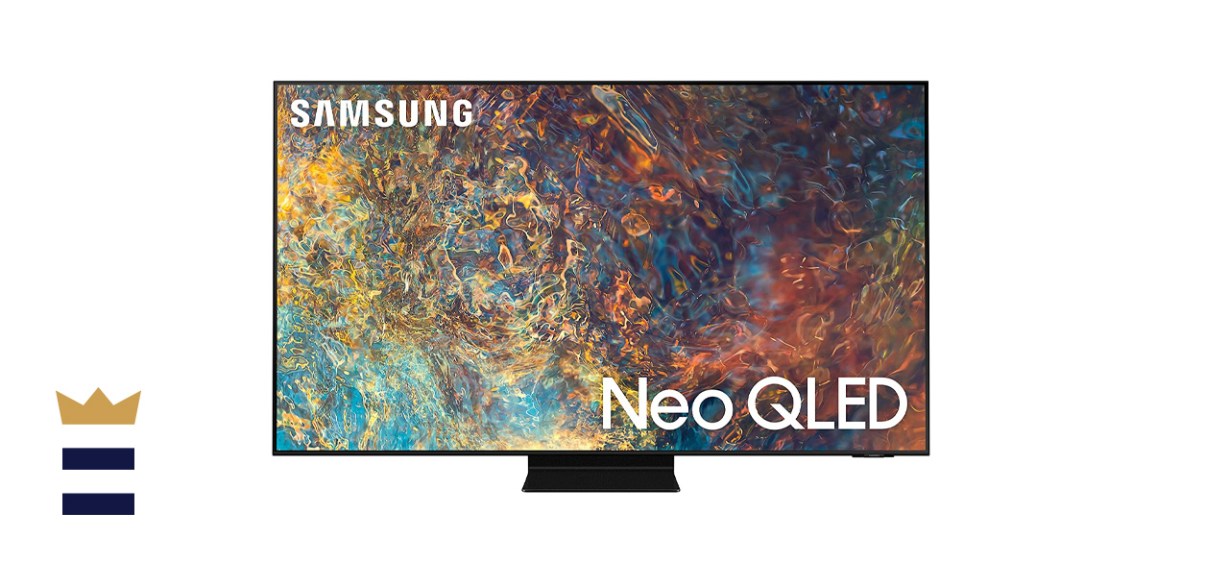 Samsung 55-Inch Class Neo QLED QN90A