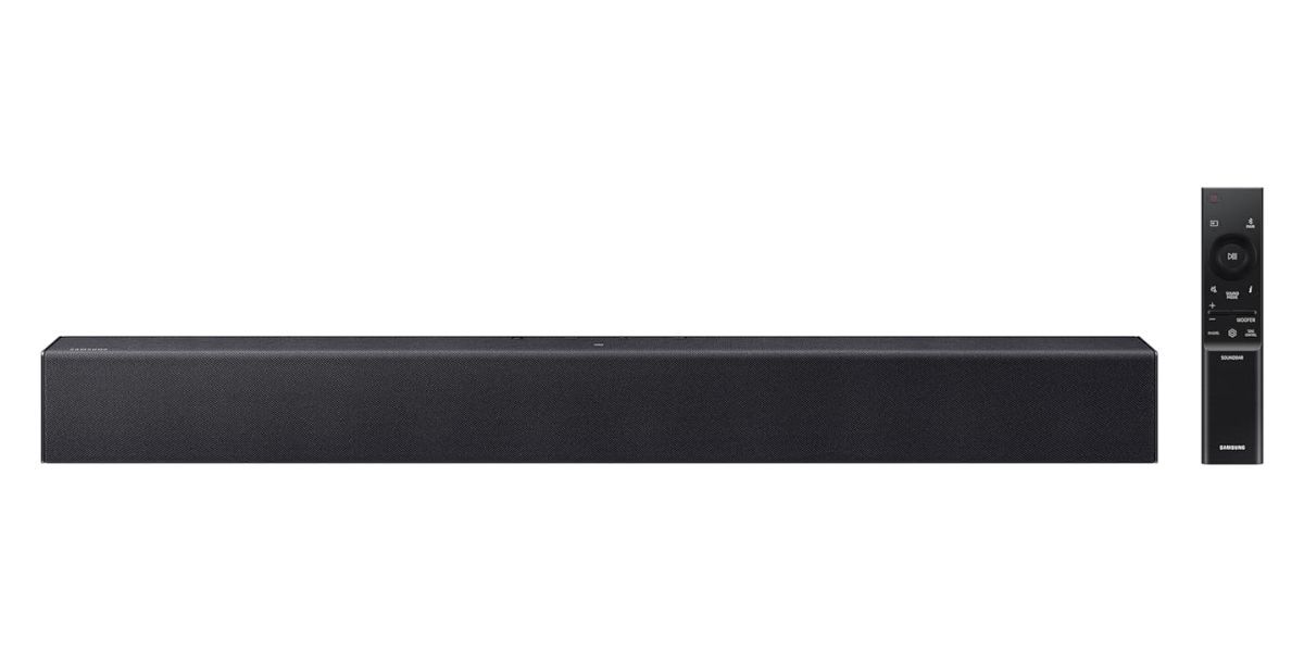 Samsung B-Series Soundbar