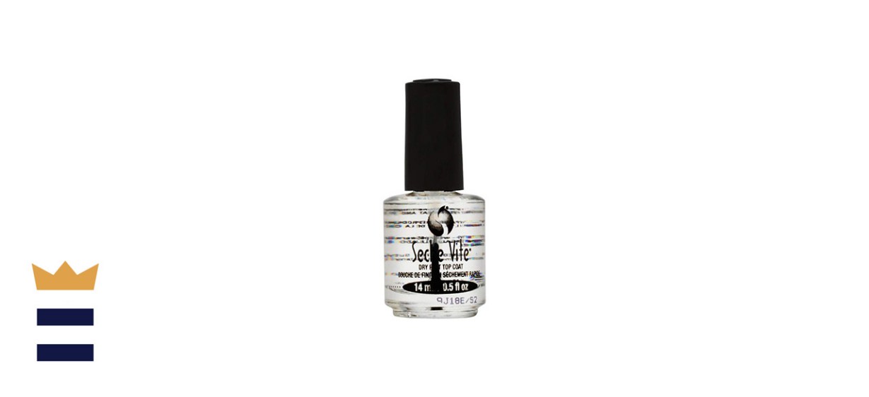 Seche Vite Dry Fast Top Coat