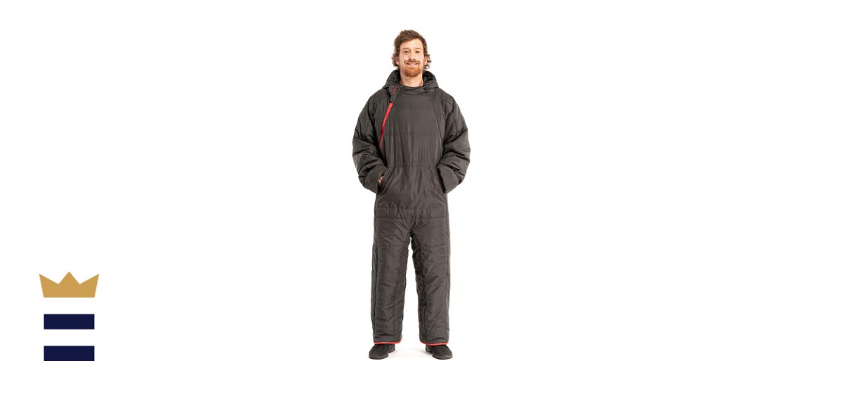 Selk'bag Lite 6G Wearable Sleeping Bag