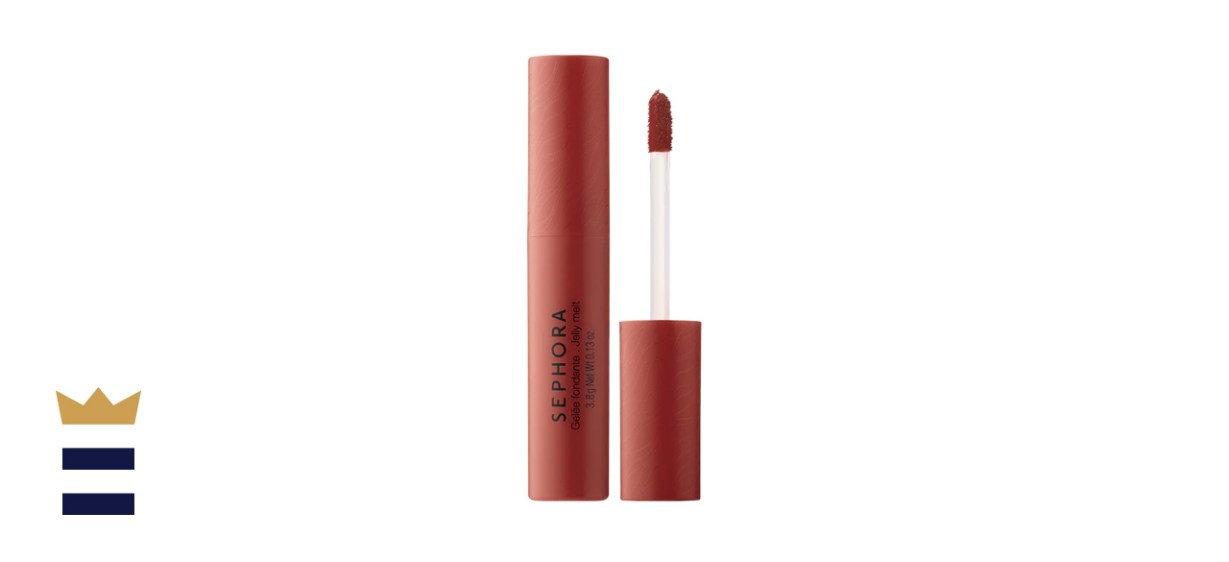 Sephora Collection Jelly Melt Glossy Lip Tint 