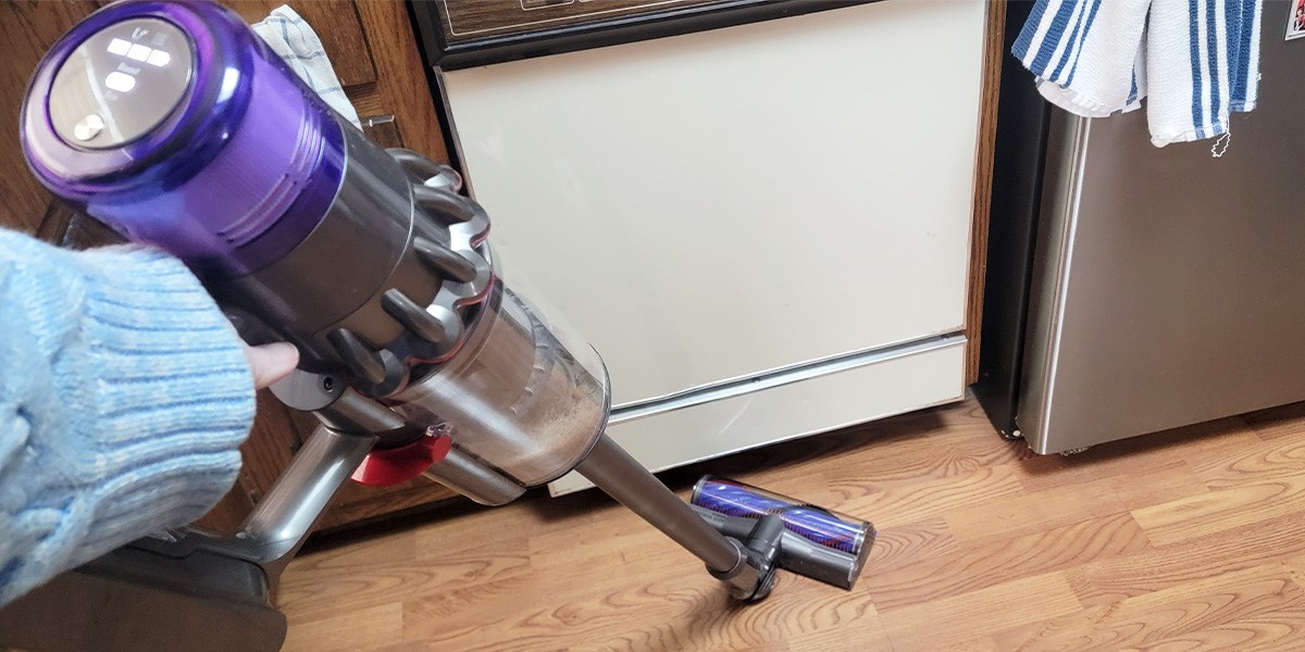 Dyson V11 Extra