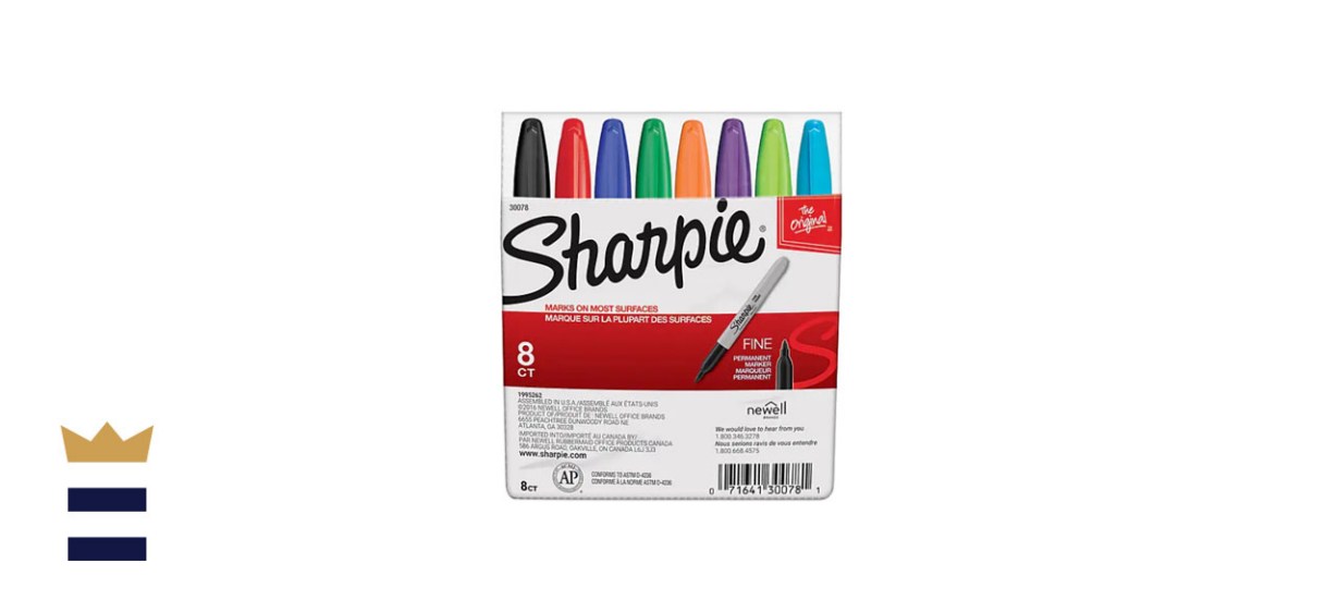Sharpie Permanent Marker