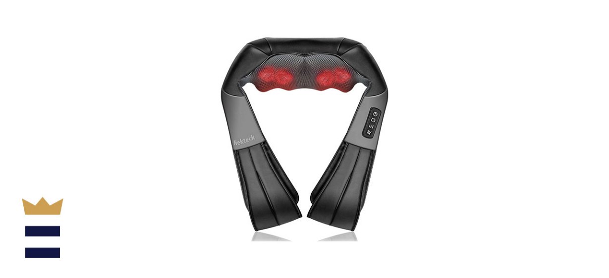 Shiatsu Neck and Back Massager