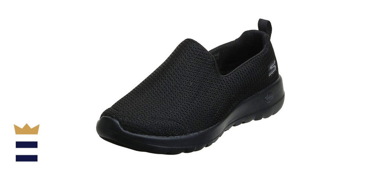 Skechers Women’s Go Walk Joy Walking Shoes 