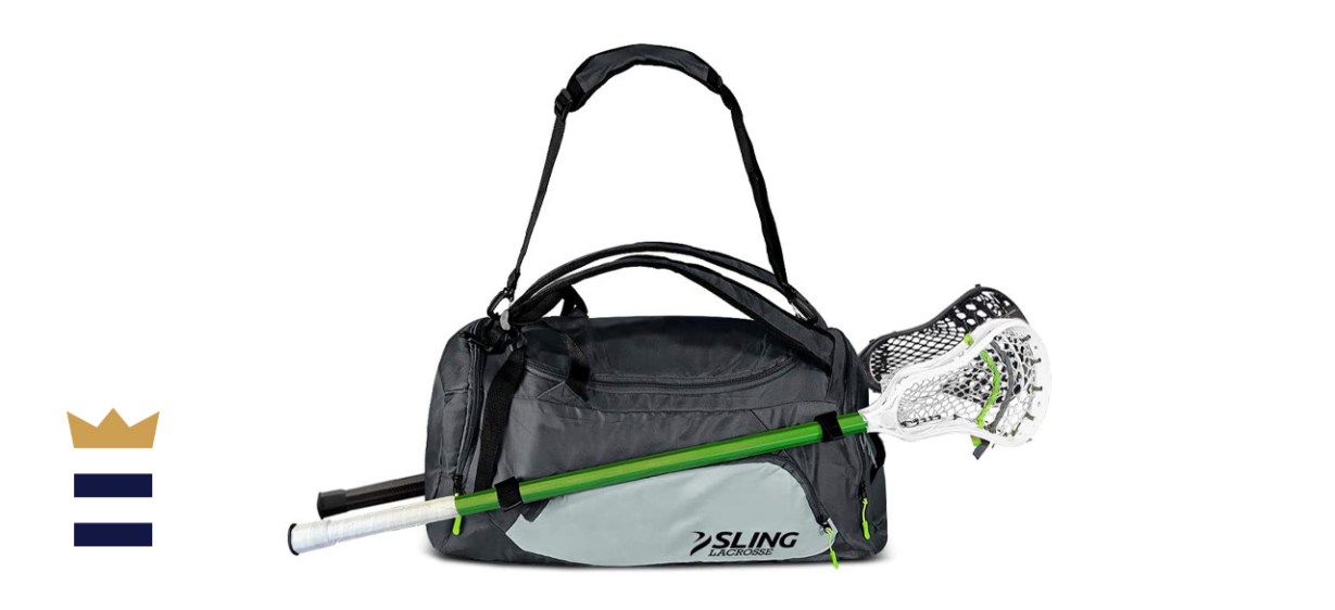 Sling Lacrosse Bag Hybrid 2.0