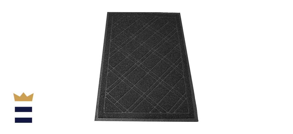 SlipToGrip Universal Door Mat