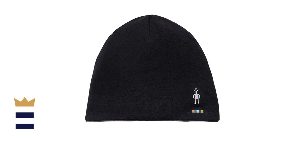 SmartwoolMerino Sport 250 Reversible Beanie