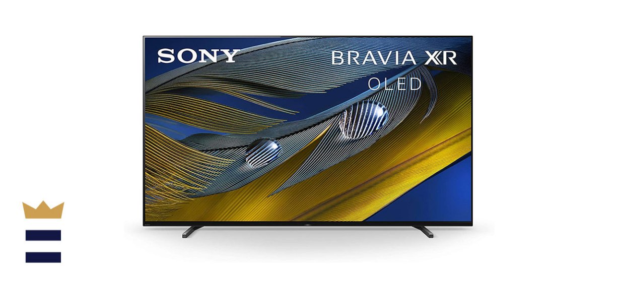 Sony 65-Inch Bravia XR OLED TV