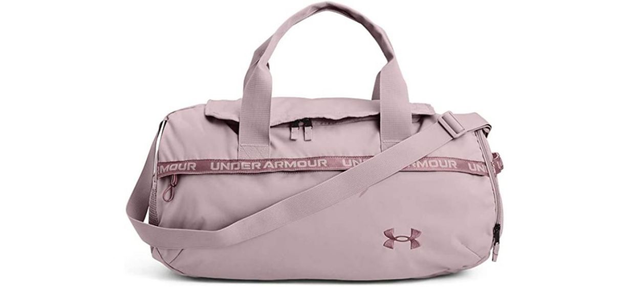Under Armour Undeniable Signature Duffel Bag
