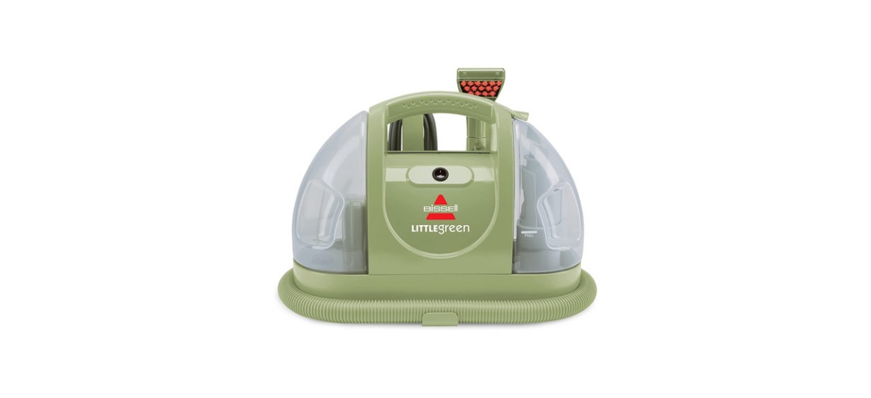 Best Bissell Little Green Multi-Purpose Pet Spot Cleaner