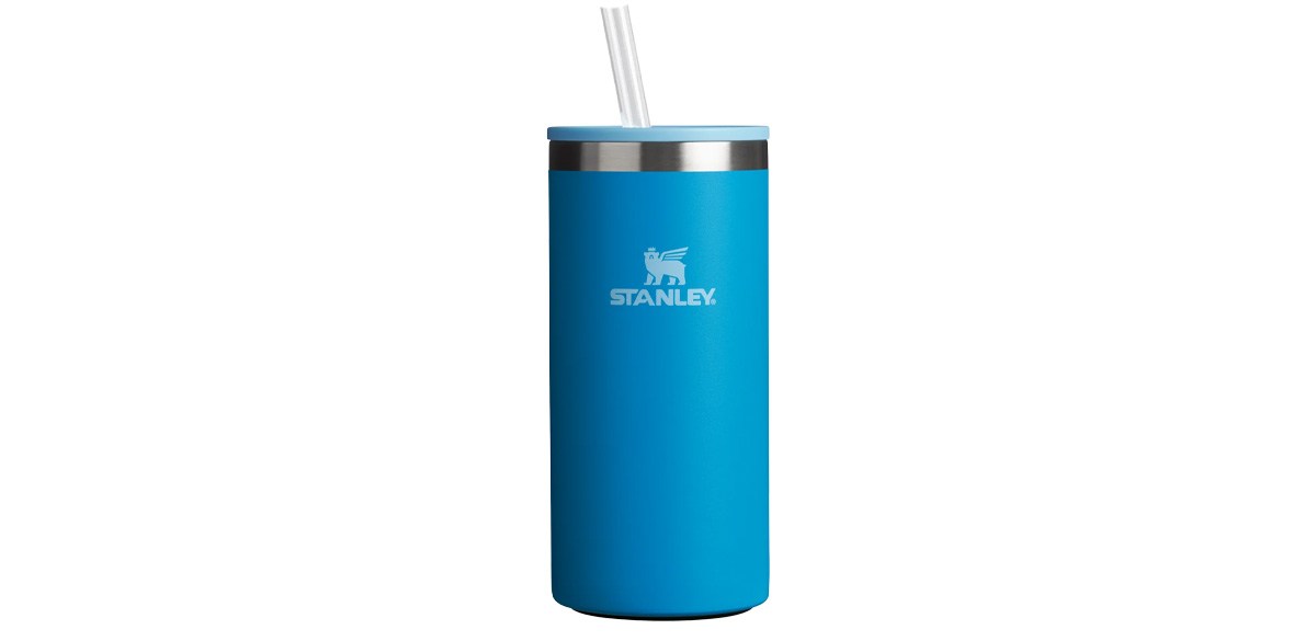 Stanley Everyday Tall Can Cooler Cup 15 oz