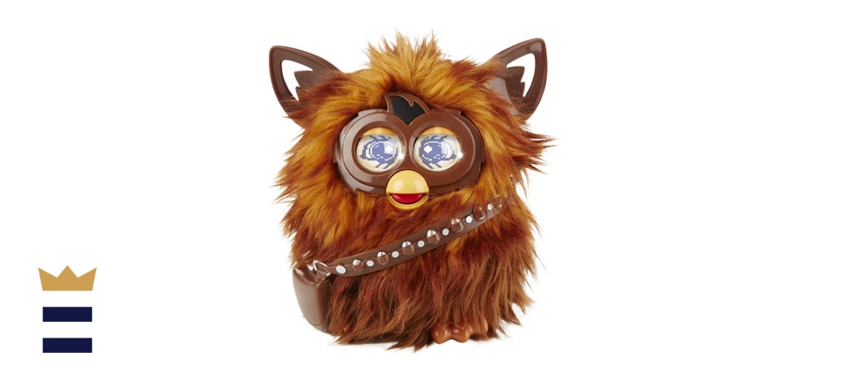 Star Wars Furbacca