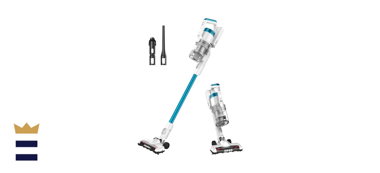 eureka RapidClean Pro Lightweight Cordless Vacuum Cleaner