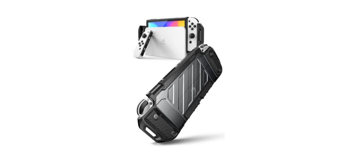 Supcase Unicorn Beetle Pro