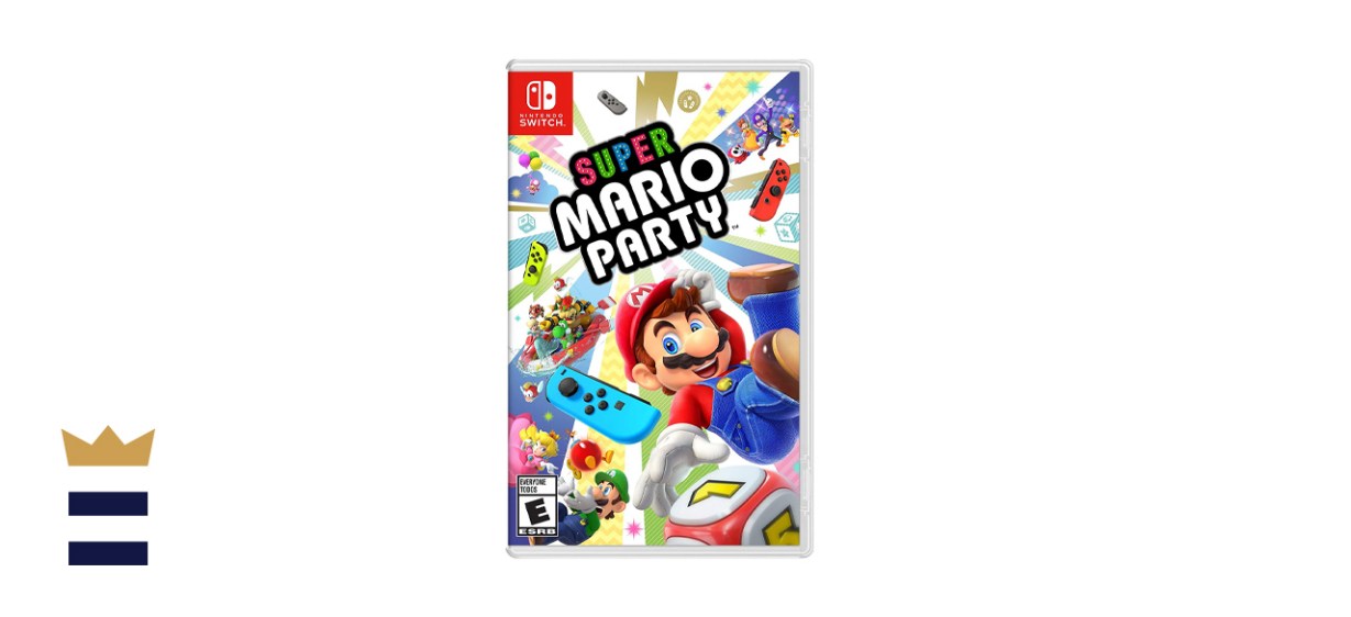 Super Mario Party