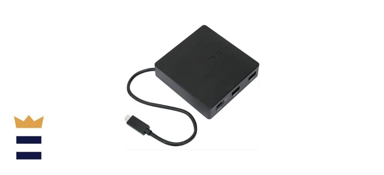 Targus Travel Universal Docking Station