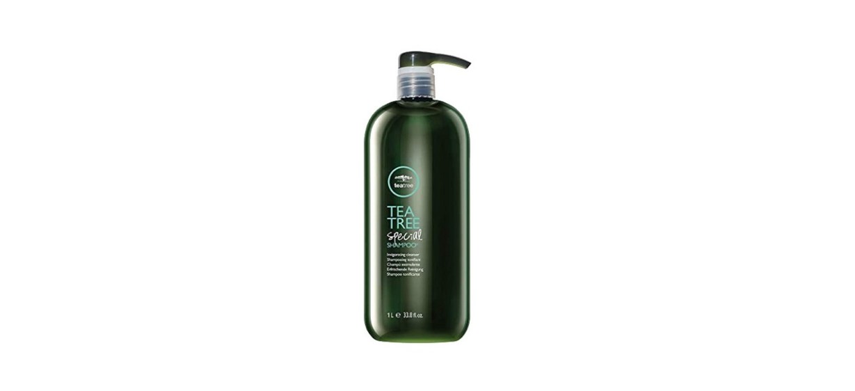 Tea Tree Special Shampoo