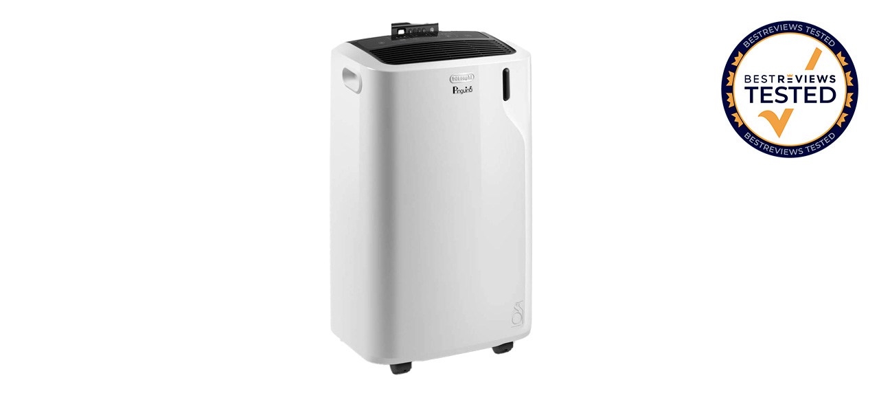 5 Best Portable Air Conditioners Mar. 2024 BestReviews