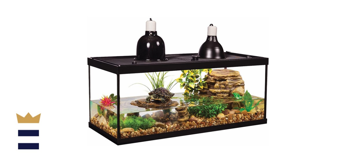 Tetra Aquatic Turtle Deluxe Kit