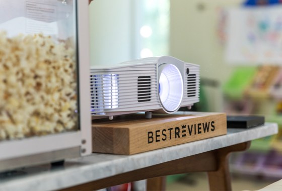 The 11 best bluetooth projectors