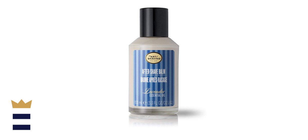 The Art of Shaving After-Shave Balm
