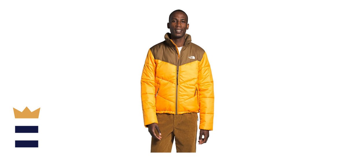 The North Face Saikuru Jacket