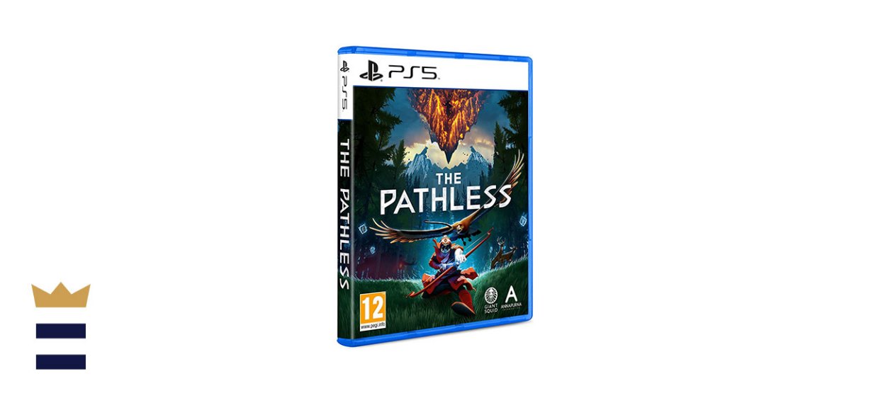 The Pathless