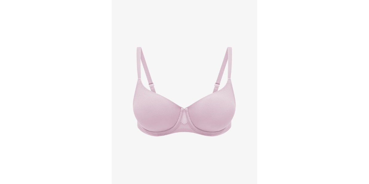 ThirdLove TempSync™ T-Shirt Bra