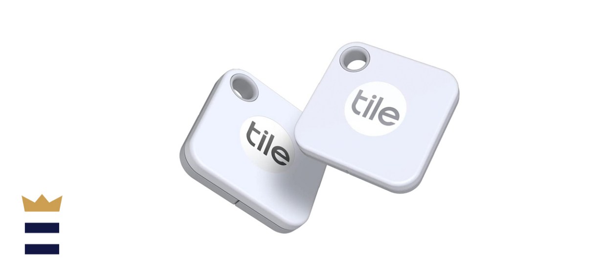 Tile Mate Bluetooth Tracker Set