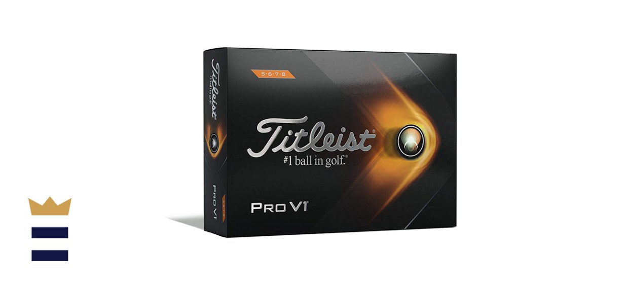 Titleist Pro V1