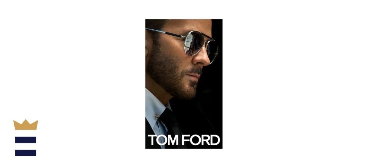 Tom Ford